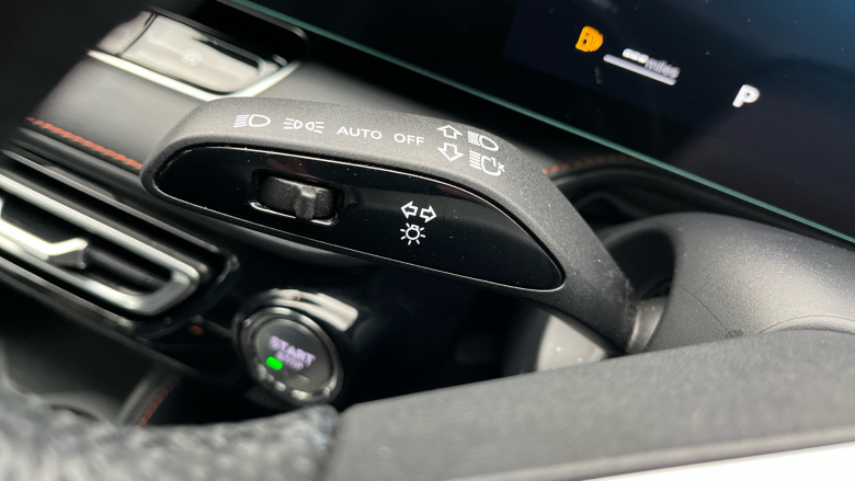 MG HS 1.5 T-GDI SE 5dr DCT Petrol Hatchback